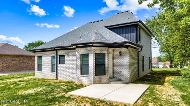 5810 Applegate Ln, Louisville, KY 40219