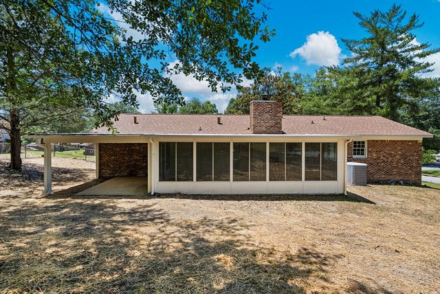 2708 White Chapel Drive, Columbus, GA 31907