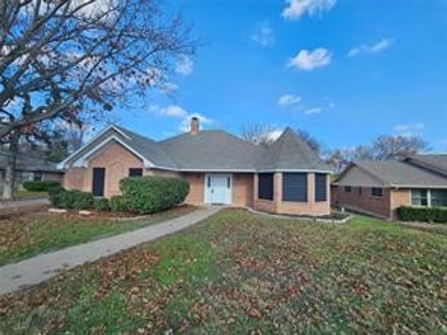 6530 Talbot Parkway, Dallas, TX 75232