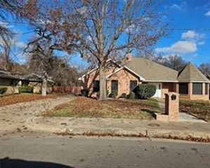 6530 Talbot Parkway, Dallas, TX 75232