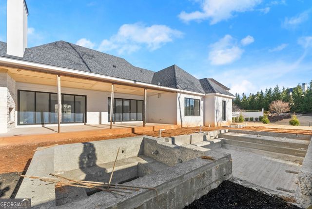 5071 Kings Close, Alpharetta, GA 30004