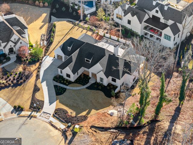 5071 Kings Close, Alpharetta, GA 30004