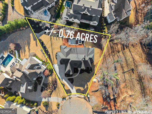 5071 Kings Close, Alpharetta, GA 30004