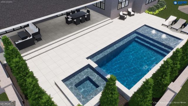 5071 Kings Close, Alpharetta, GA 30004