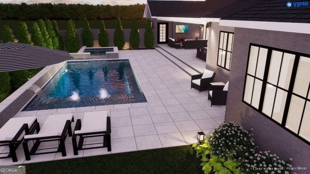 5071 Kings Close, Alpharetta, GA 30004