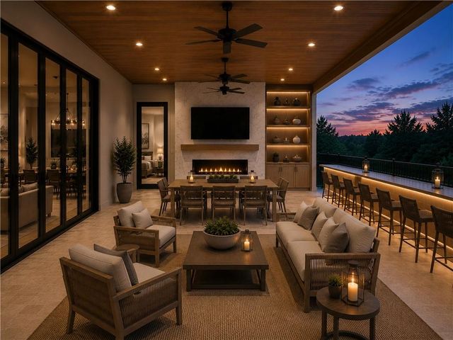 15819 Winterfield Way, Alpharetta, GA 30004