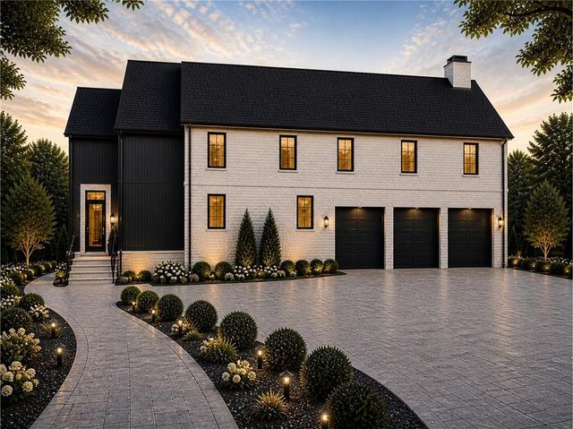 15819 Winterfield Way, Alpharetta, GA 30004