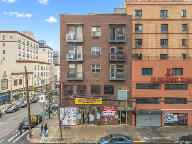 134-38 35th Avenue 3D, Flushing, NY 11354