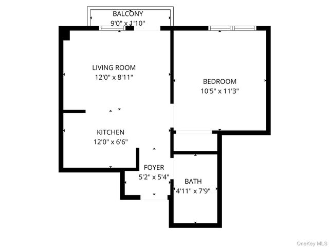 134-38 35th Avenue 3D, Flushing, NY 11354