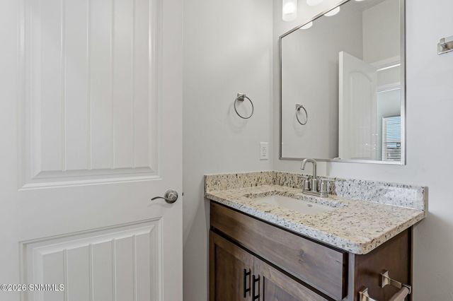 3195 Sedano Avenue, Las Cruces, NM 88012