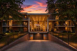 1150 E Jackson Street 3K, Lombard, IL 60148