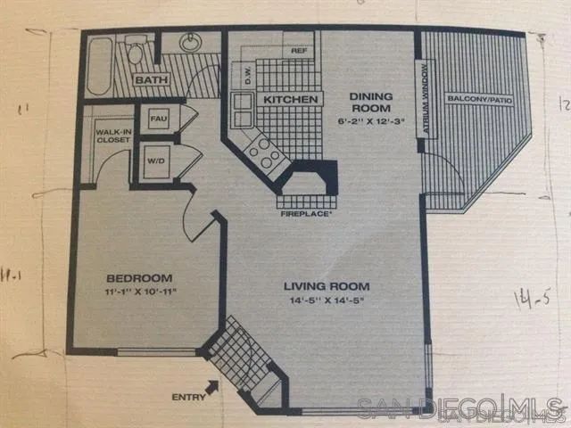 3569 Paseo De Los Californianos 261, Oceanside, CA 92056