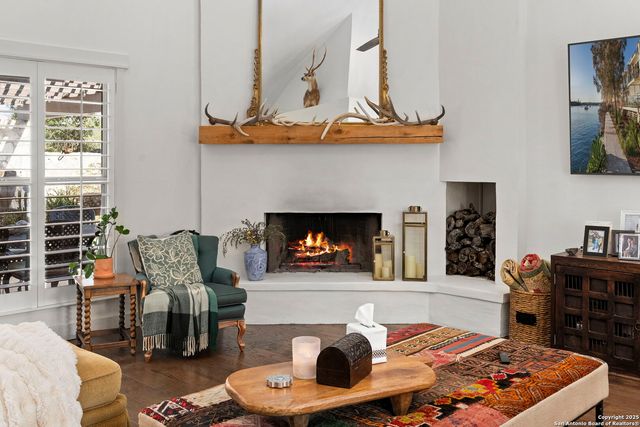 22050 Hanging Oak, San Antonio, TX 78266