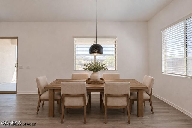 18119 W SILVERWOOD Drive, Goodyear, AZ 85338