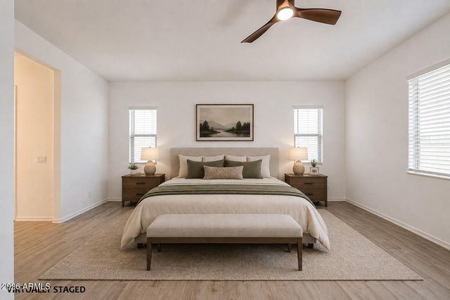 18119 W SILVERWOOD Drive, Goodyear, AZ 85338