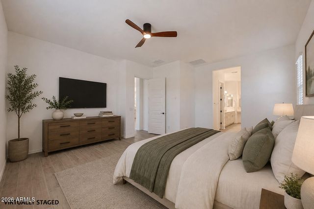 18119 W SILVERWOOD Drive, Goodyear, AZ 85338