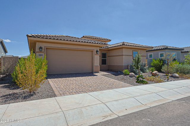 18119 W SILVERWOOD Drive, Goodyear, AZ 85338