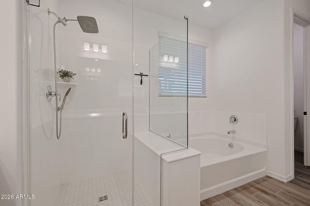18119 W SILVERWOOD Drive, Goodyear, AZ 85338