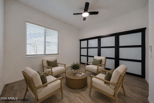 18119 W SILVERWOOD Drive, Goodyear, AZ 85338