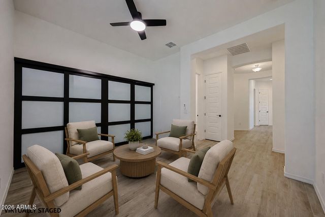 18119 W SILVERWOOD Drive, Goodyear, AZ 85338