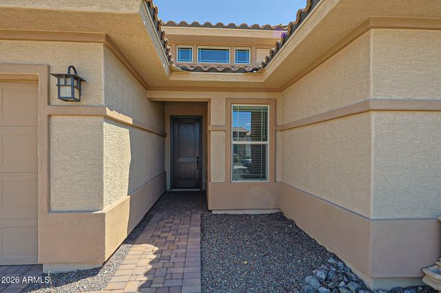 18119 W SILVERWOOD Drive, Goodyear, AZ 85338