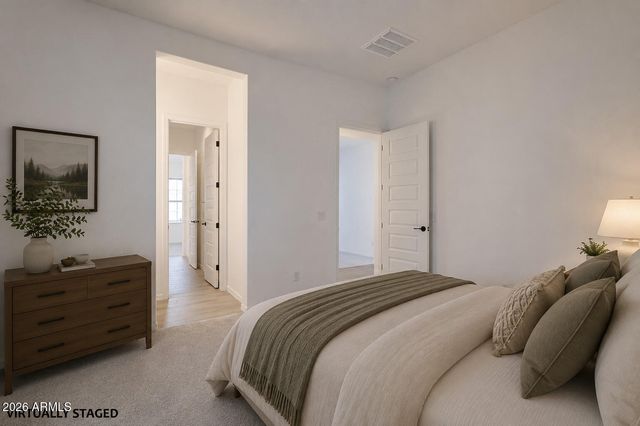 18119 W SILVERWOOD Drive, Goodyear, AZ 85338