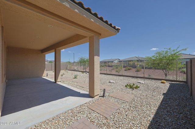 18119 W SILVERWOOD Drive, Goodyear, AZ 85338