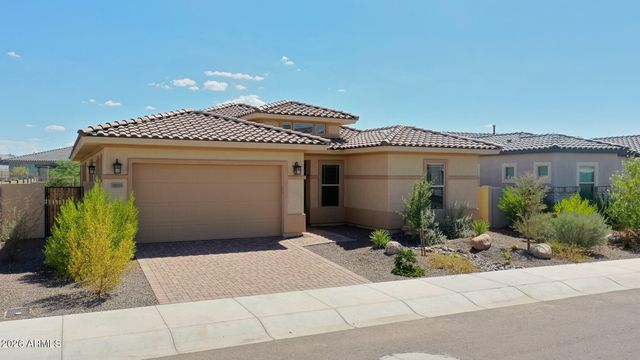 18119 W SILVERWOOD Drive, Goodyear, AZ 85338