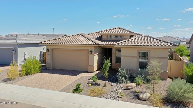 18119 W SILVERWOOD Drive, Goodyear, AZ 85338