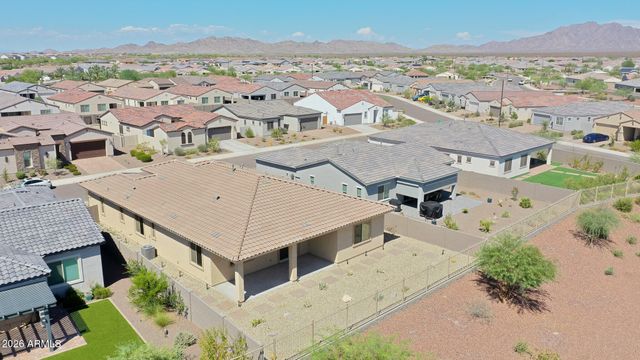 18119 W SILVERWOOD Drive, Goodyear, AZ 85338