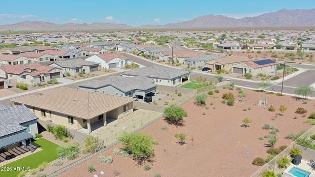 18119 W SILVERWOOD Drive, Goodyear, AZ 85338