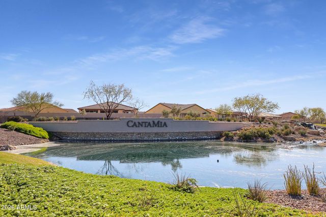 18119 W SILVERWOOD Drive, Goodyear, AZ 85338