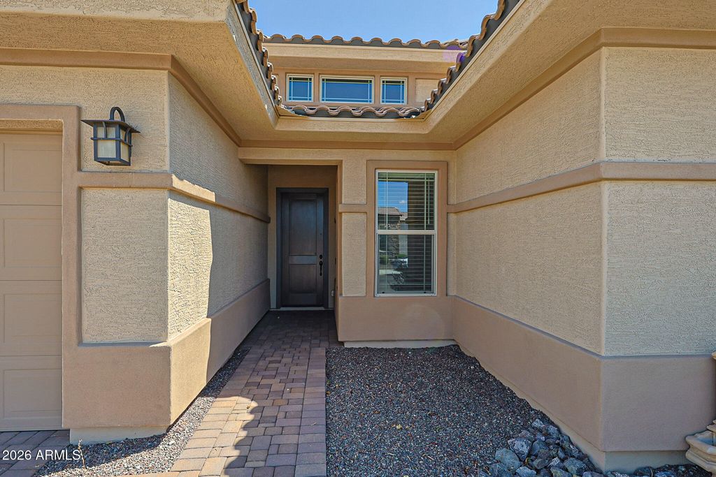 18119 W SILVERWOOD Drive, Goodyear, AZ 85338 — photo 4