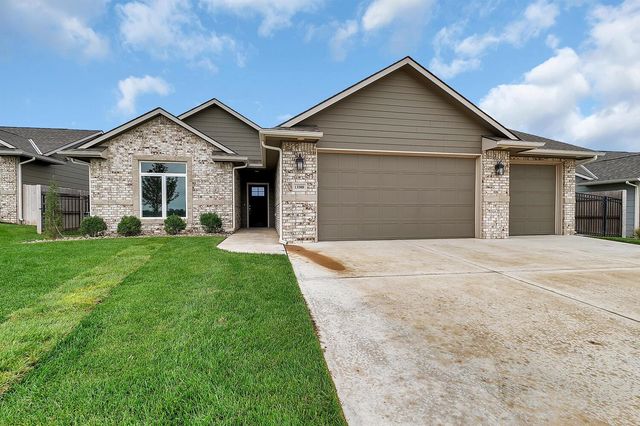 13508 W Jewell St, Wichita, KS 67235