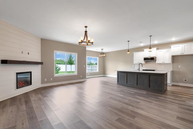 13508 W Jewell St, Wichita, KS 67235