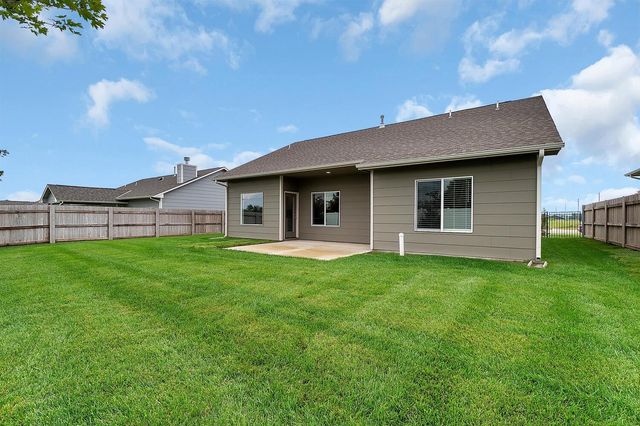 13508 W Jewell St, Wichita, KS 67235