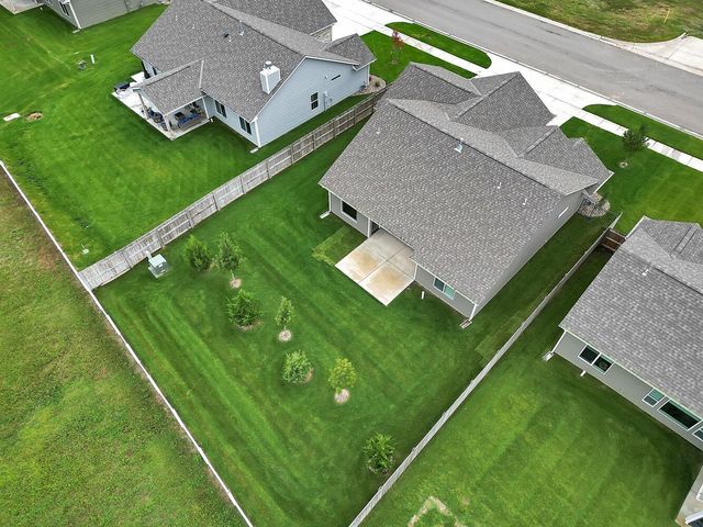 13508 W Jewell St, Wichita, KS 67235