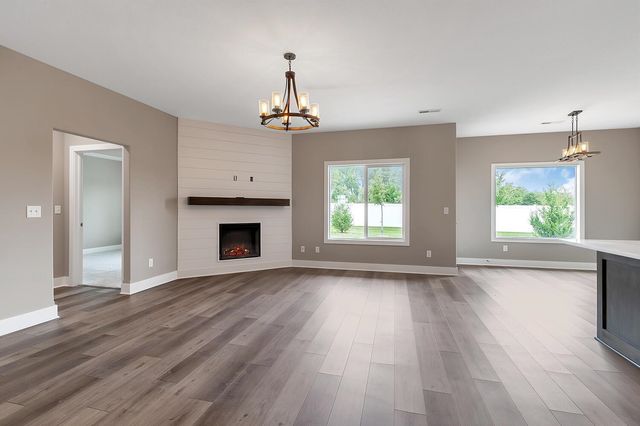 13508 W Jewell St, Wichita, KS 67235