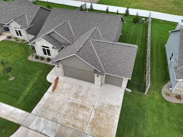 13508 W Jewell St, Wichita, KS 67235