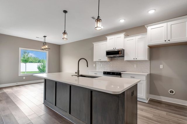 13508 W Jewell St, Wichita, KS 67235