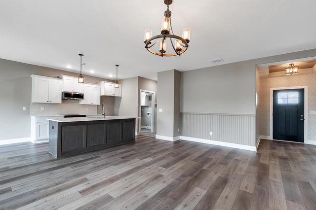 13508 W Jewell St, Wichita, KS 67235