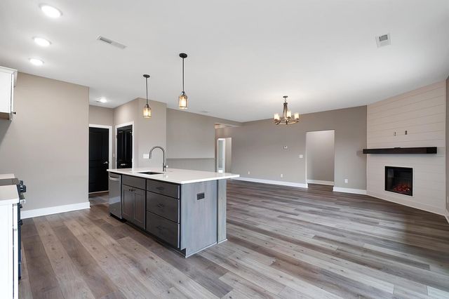 13508 W Jewell St, Wichita, KS 67235