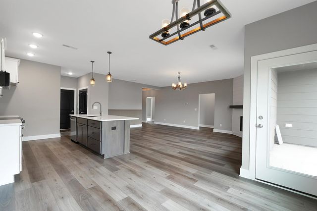 13508 W Jewell St, Wichita, KS 67235