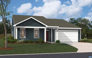 59 MABEN HILL LN, Barboursville, VA 22923