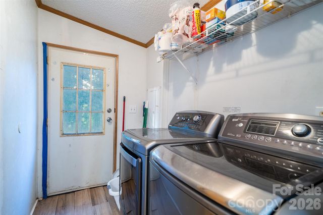 479 McDade Road, Tryon, NC 28782