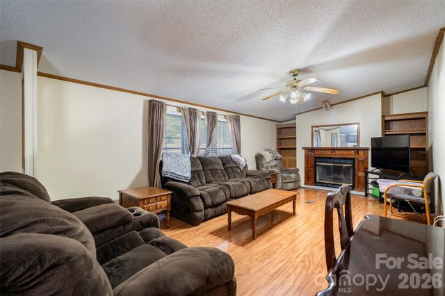 479 McDade Road, Tryon, NC 28782