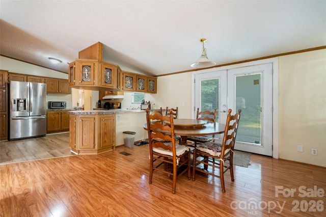 479 McDade Road, Tryon, NC 28782