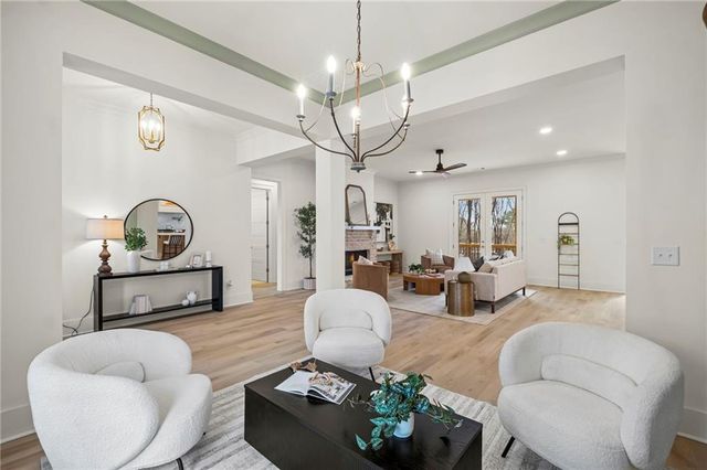 2001 Epperson Road, Canton, GA 30115