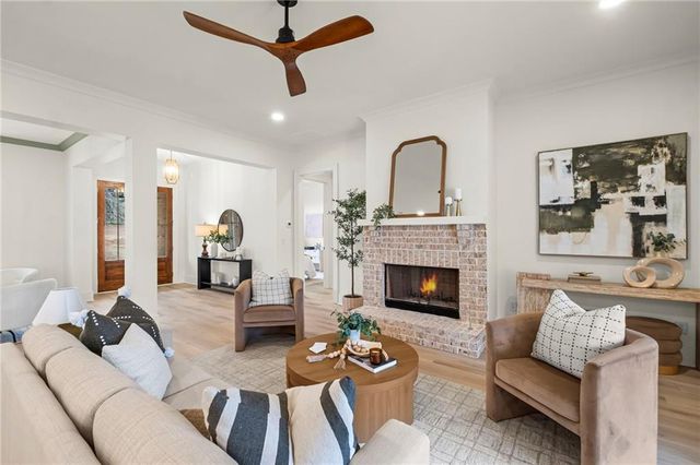 2001 Epperson Road, Canton, GA 30115