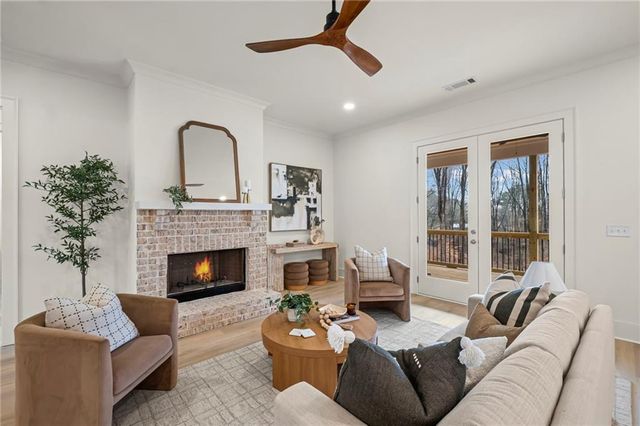 2001 Epperson Road, Canton, GA 30115